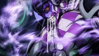 A genius boy with an IQ of 13, but he has the most stupid Stand in the history of JOJO!