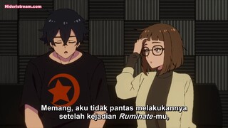 Let's Play: Quest-darake no My Life eps 5 (sub indo)