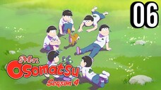 Mr. Osomatsu Season 4 Episode 6