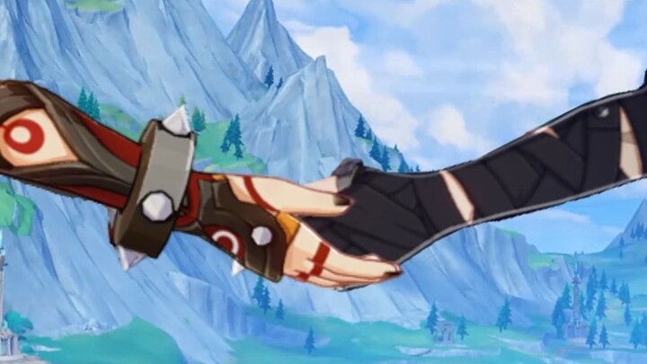 Hú hồn, suýt nữa thì thành anh em rồi!