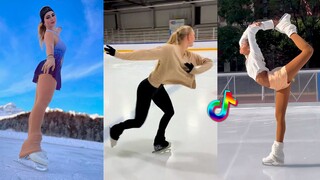 Ice Skating Compilation November 2023 #figureskating #iceskating