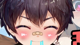 Pretending to sleep! Then being touched by boys!