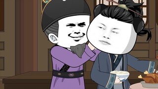 Episode 44: In the 44th episode, no one dares to mess with the people in the Ming Dynasty. Zhu Yuanz