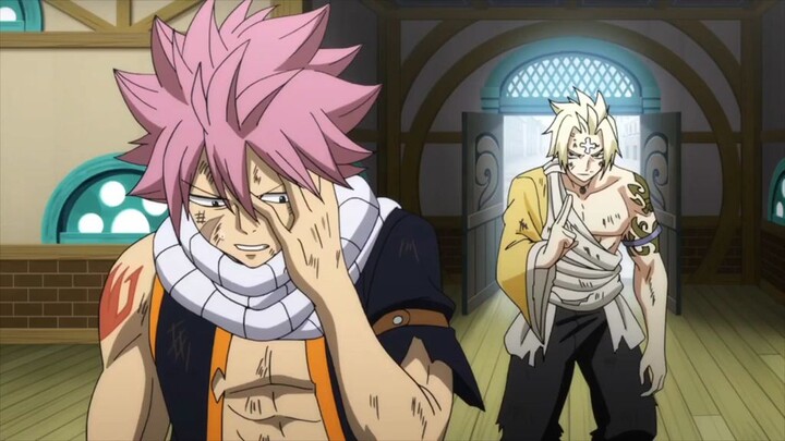 fairy tail 42
