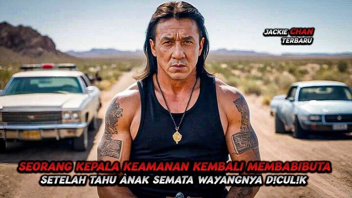 Mereka Memaksanya Kembali Menjadi Pemburu, Tidak Ada Ampun !!!_ Alur Film Action