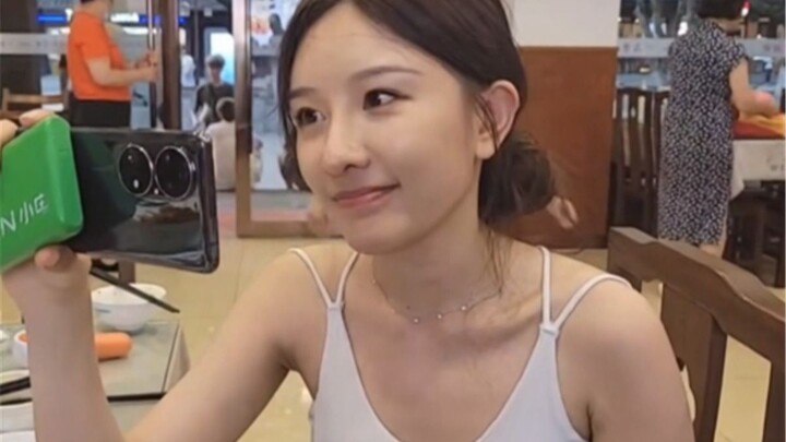 Lần này sư tổ thực sự bị Shark Tank “chặt đẹp”! Đồng Cẩm Thành và Lâm Thất Thất đi bộ đường dài, cuố