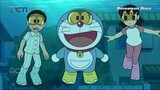 Doraemon Bahasa Indonesia Terbaru RCTI - Tengah Malam Kota Adalah Dasar Laut