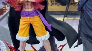 One Piece Luffy Zoro & Sanji