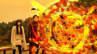 小魔王:就偷偷加了亿点逢魔之力而已......