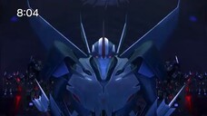 (Japanese dub) - Transformers: Prime - Season 2 Episode 24