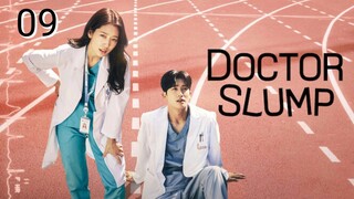🇰🇷EP 9 | Doctor Slump (2024) [EngSub]
