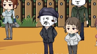 Martabat prajurit tidak bisa dilanggar, dan pahlawan rakyat tidak bisa diganggu oleh Anda.