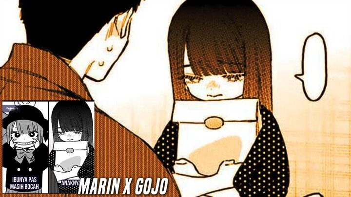 Lucu banget Anaknya Introvert😚😭