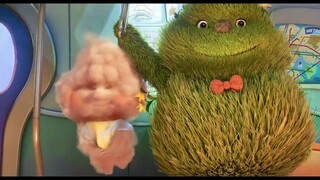 Elemental _ Teaser :  Watch Full Movie : Link In Description