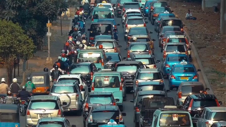 Selamat Pagi, Malam (2014)