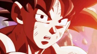 Vegeta sees Goku and Frieza working together so seamlessly! stunned