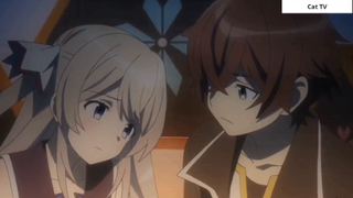 Tóm tắt anime hay _ 7 Giác Quan Của Subaru _ Shichisei No Subaru 12