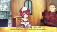 BOFURI Season 2 Episode 6 Sub Indo