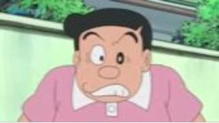 Doraemon episode 486