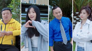 陈翔六点半：不管你的鱼塘有多大，能让我进来就行