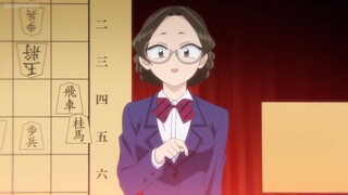 Komi Can't Communicate season 2 episode 9