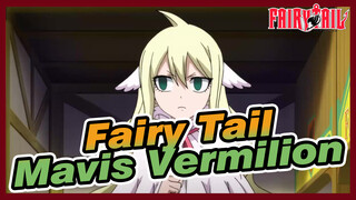 [Fairy Tail]Fiore Berkumpul！Dibawah Perintah Mavis Vermilion