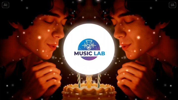 Selamat Ulang Tahun 🎂 Lagu Penuh Doa & Harapan | Official Music Video