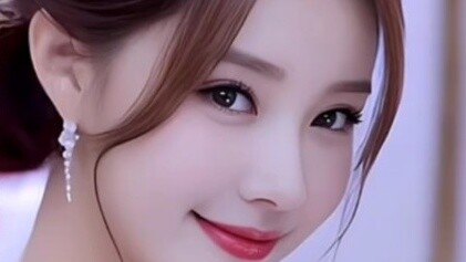 Xu Jiayin's daughter Xu Xiyun, although beautiful, is not a vase, a very talented girl "Evergrande" 