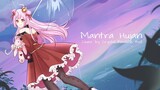 Mantra Hujan - Crystal Rosaline Bell (Cover)