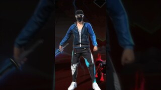 me and my getup for custom #freefire #ytshorts #freefireindia #trendingshorts #youtubeshorts