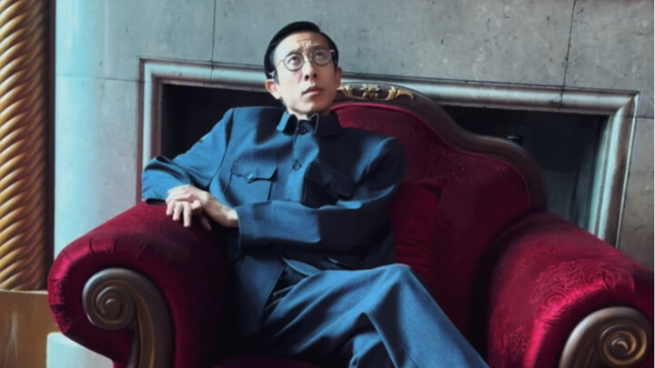 《不被定义，庆幸自由》