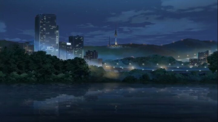 Yeosin Gangnim (True Beauty) episode 2 sub indo