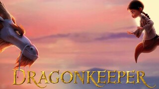 [SUB INDO] DRAGONKEEPER THE MOVIE (2024)