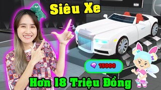 Review Bản Cập Nhật Mới Xem Có Gì Đặc Biệt | Play Together | Vê Vê Official