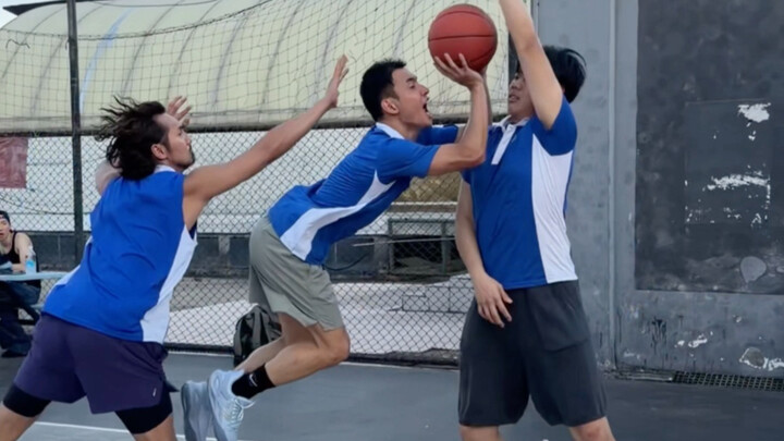 Bansai Basketball God: Playstyle of the Meta Stars