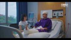 Rahsiamu Selamat Denganku EP15