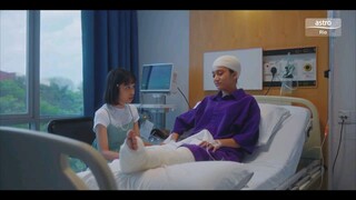 Rahsiamu Selamat Denganku EP15