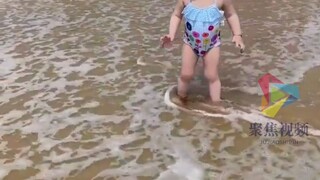 Khoảnh khắc tôi nhìn thấy nước biển tràn vào, có lẽ tôi đã đoán được kết quả...