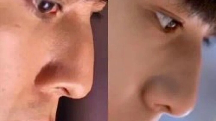 Tôi sẽ yêu cùng một gương mặt ở những độ tuổi khác nhau (Phiên bản “Có việc thì tìm Thành Long, đừng