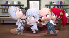 RWBY Chibi Season 3 Episode 09