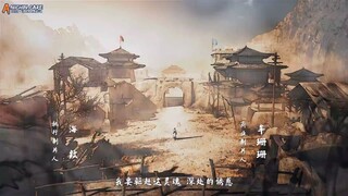 Shao Nian Ge Xing S4 Eps 22 Sub Indo