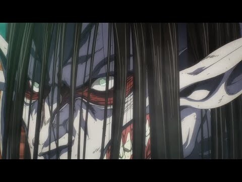 " Splinter Wolf " Ost Attack on titan the final season ⟨anime version⟩