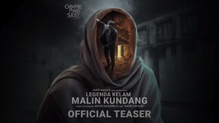 Legenda Kelam Malin Kundang - Teaser Trailer