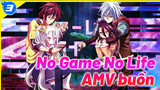 No Game No Life
AMV buồn_3