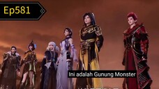 spirit sword sovereign ep581