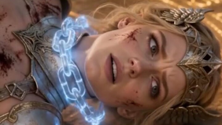 The Last Divine Heir Awakens