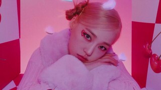 张睿恩Solo出道曲Cherry Coke MV公开