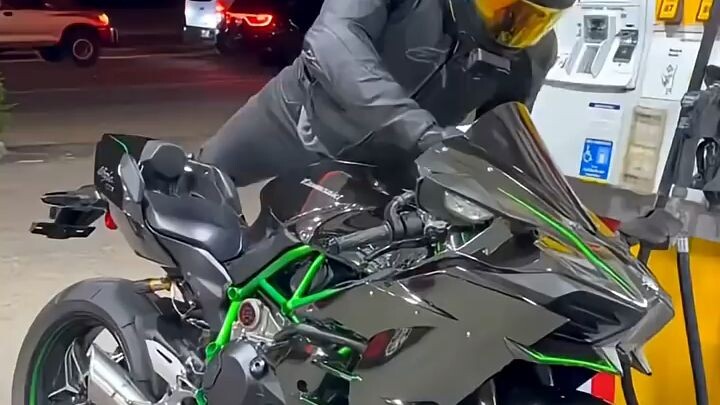 kawasaki startup