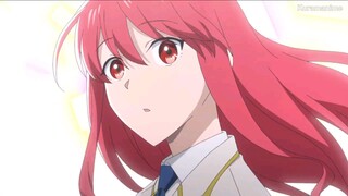 Ep - 05 Gorila No Kami kara Kago sareta [SUB INDO]