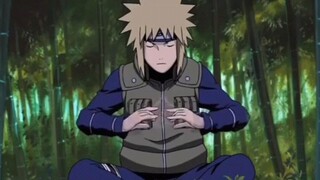 Minato And Naruto🥰